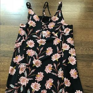 Comfy stylish summer dress